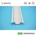 PVC U-shaped groove right angle customization